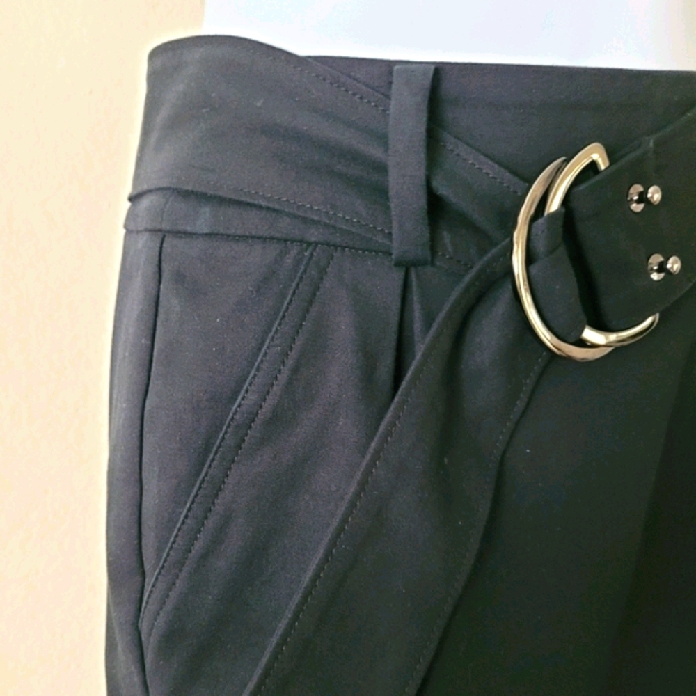 3/$20 bebe Pencil Skirt - Picture 4 of 10